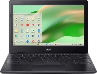 Acer C725 Chromebook 311 11.6 MT8189 4GB 32GB HDMI rugged 1yr