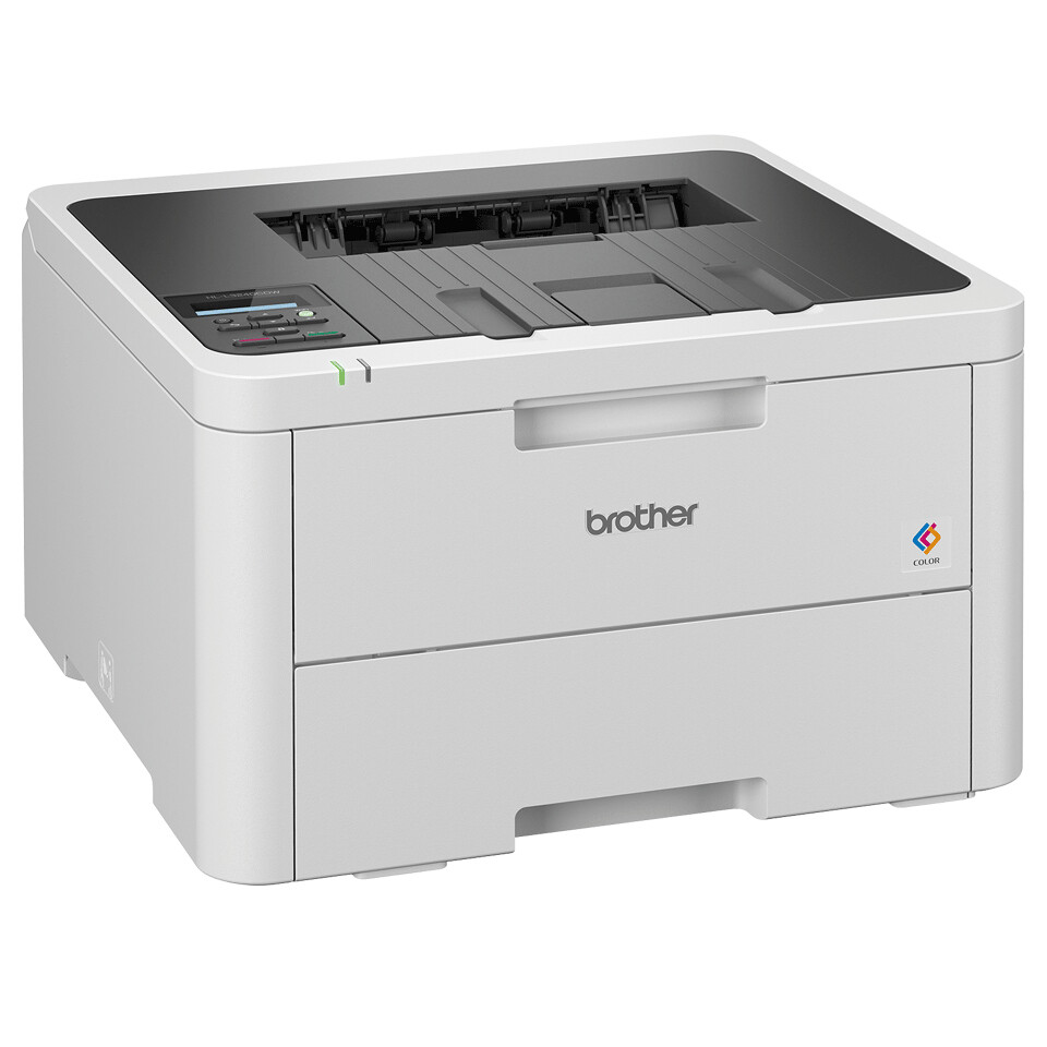 Brother HL-L3240CDW laser printer Colour 600 x 2400 DPI A4 Wi-Fi - Image 4