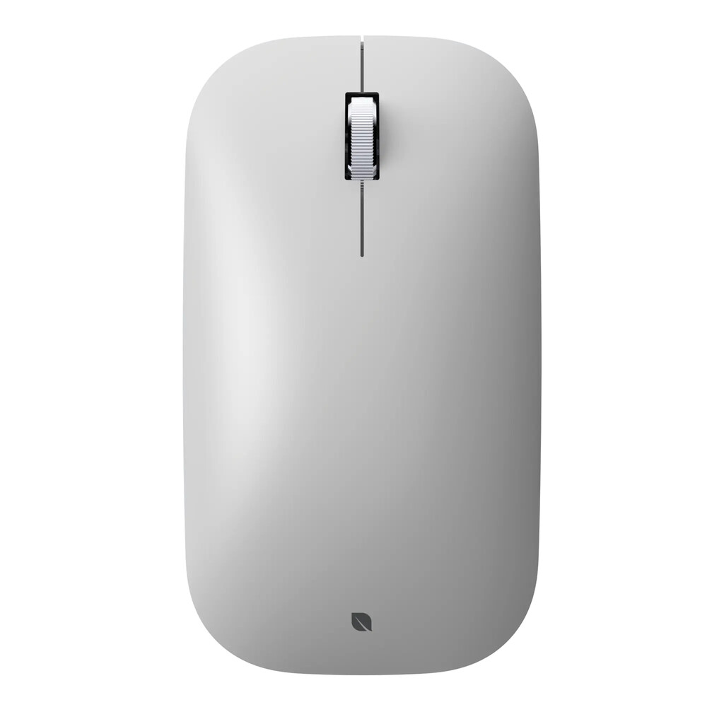 Incase Designed by Microsoft Modern Mobile mouse Office Ambidextrous Bluetooth BlueTrack 1000 DPI - Image 3