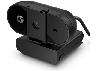 HP 320 FHD Webcam