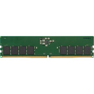 Kingston Technology KCP556US8-16 memory module 16 GB 1 x 16 GB DDR5 5600 MT/s 288-pin DIMM