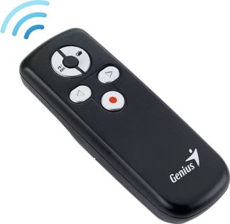 Genius Media Pointer100 Presenter
