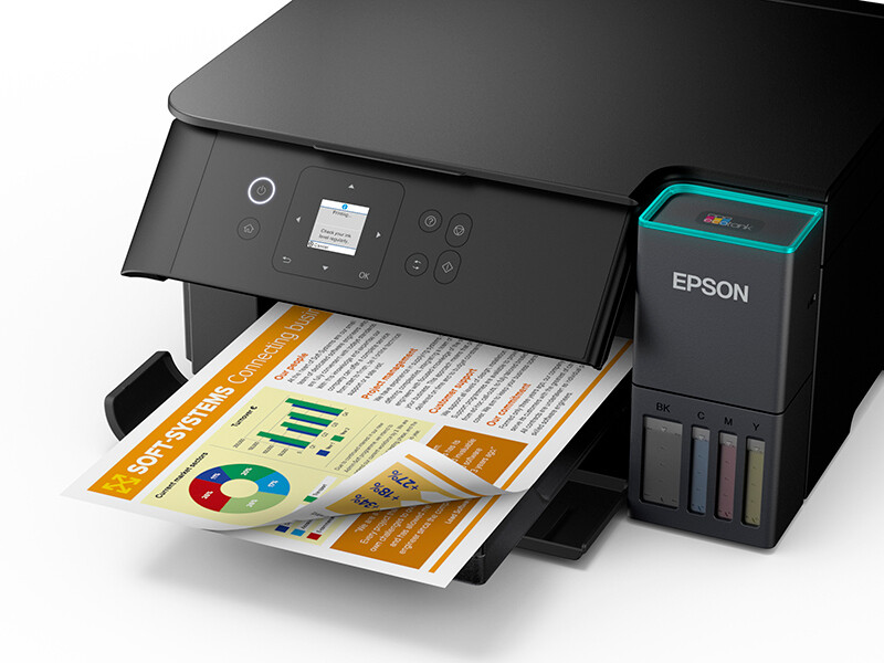 Epson EcoTank ET-2950 - Image 5