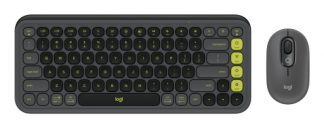 Logitech POP ICON Combo - GRAPHITE