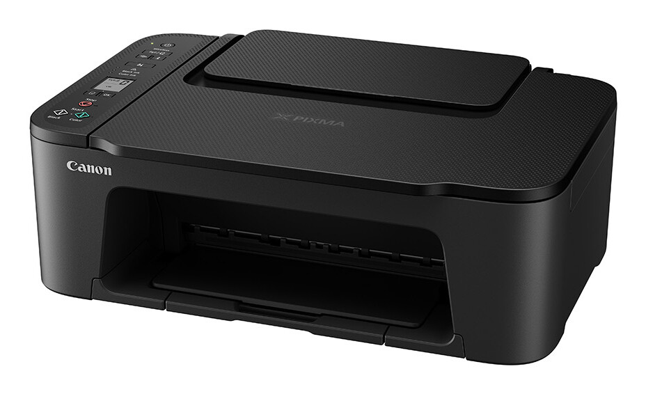 Canon PIXMA TS3460 Inkjet A4 4800 x 1200 DPI 7.7 ppm Wi-Fi - Image 3