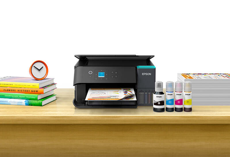 Epson EcoTank ET-2950 - Image 9