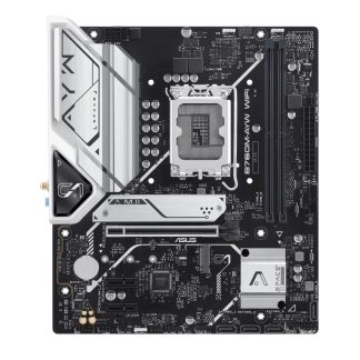 ASUS B760M-AYW WIFI MOTHERBOARD