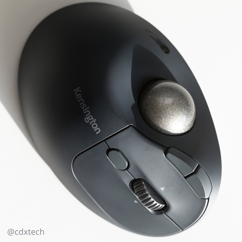 Kensington Pro Fit Ergo TB550 Trackball - Image 21