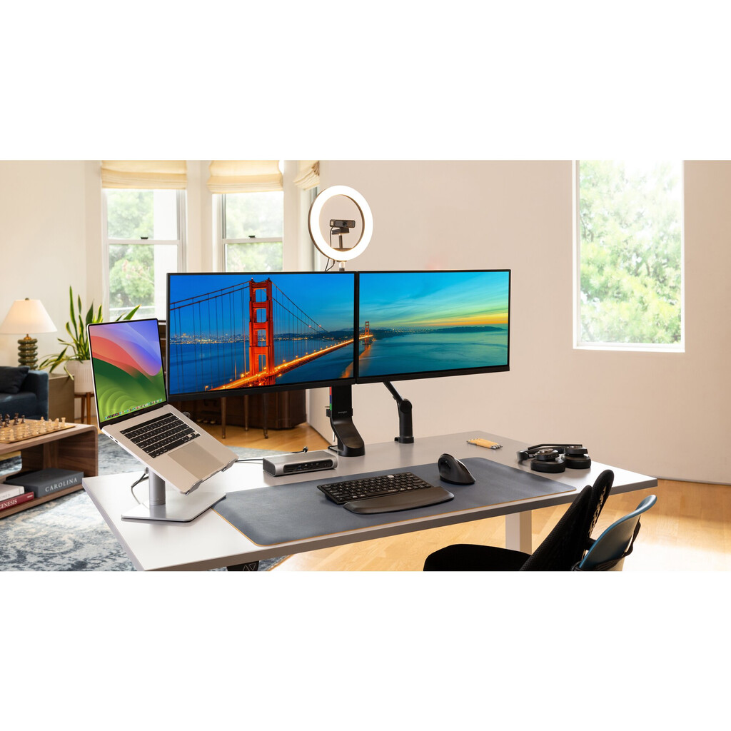 Kensington Universal Tabletop Laptop Riser - Image 15