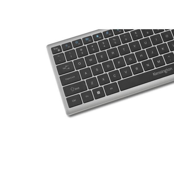 Kensington KB415 keyboard Office USB Grey - Image 3