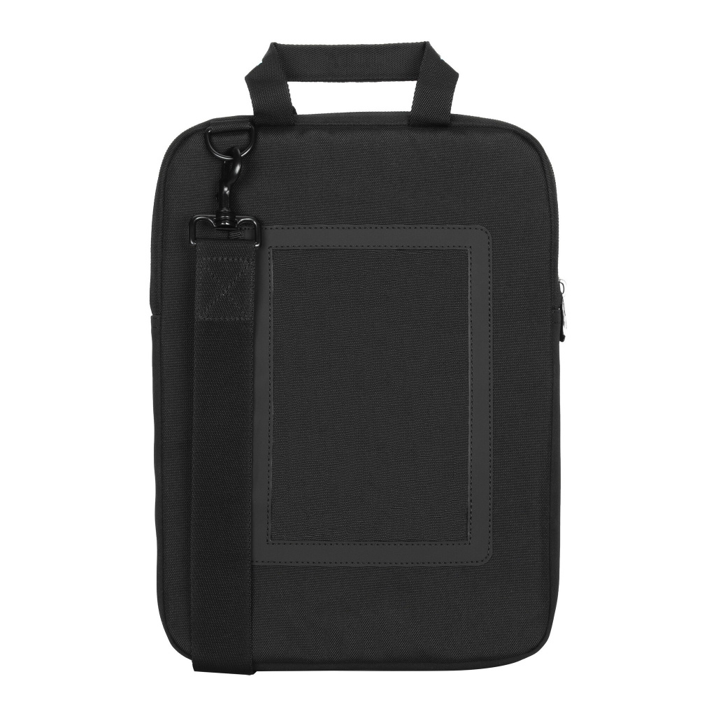 Targus TBS713GL laptop case 35.6 cm (14") Backpack Black, Grey - Image 3