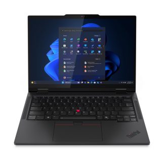 Lenovo ThinkPad T14s 2-in-1 Gen 1 Intel Core Ultra 7 255H Hybrid (2-in-1) 35.6 cm (14") Touchscreen WUXGA 32 GB LPDDR5x-SDRAM 51