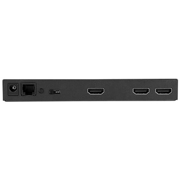 StarTech.com 2-Port HDMI Automatic Video Switch - 4K with Fast Switching - Image 4