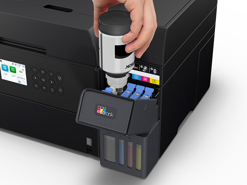 Epson EcoTank ET-3950 - Image 6