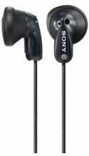 Sony MDR-E9LP Fontopia / In-Ear Headphones (Black)