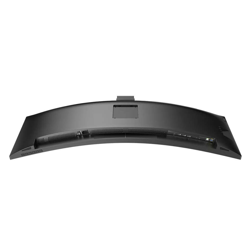 Philips 6000 series 45B1U6900CH/75 computer monitor 113 cm (44.5") 5120 x 1440 pixels UltraWide Dual Quad HD LCD Black - Image 5