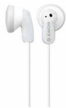 Sony MDR-E9LP Headphones Wired In-ear Calls/Music White