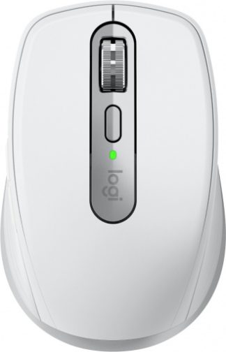 Logitech MX Anywhere 3S Mac - Pale Grey