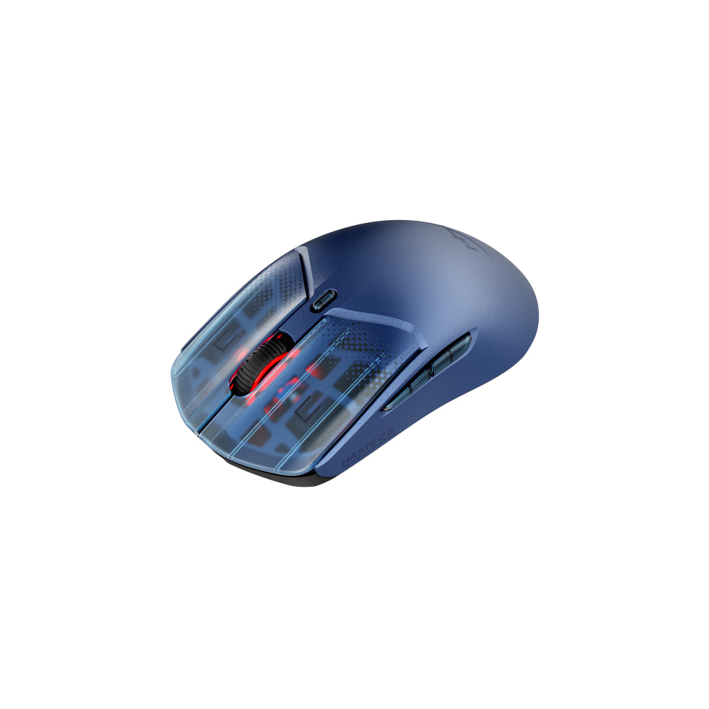 HyperX Pulsefire Haste 2 S Navy Wireless Gaming Mouse - Image 12