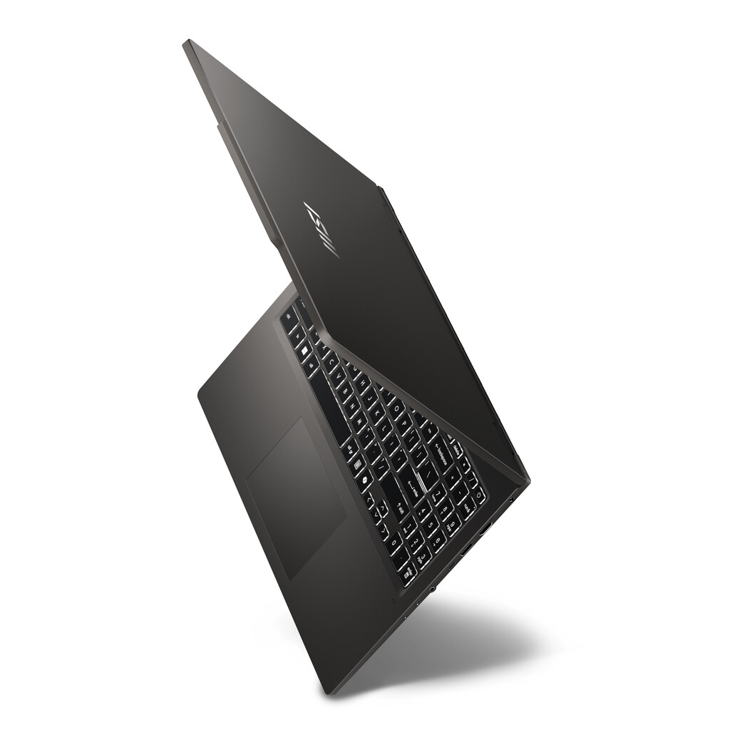 MSI VenturePro 16 AI A1VEG-011NZ Intel Core Ultra 7 155H Laptop 39.6 cm (15.6") 2K 32 GB DDR5-SDRAM 1 TB SSD NVIDIA GeForce RTX - Image 18