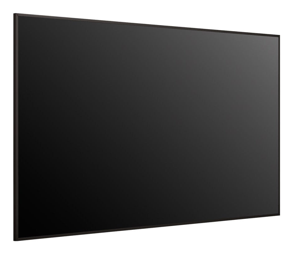 LG 75UH5N-M Signage Display Digital signage flat panel 190.5 cm (75") LED Wi-Fi 500 cd/m² 4K Ultra HD Black WebOS 24/7 - Image 5