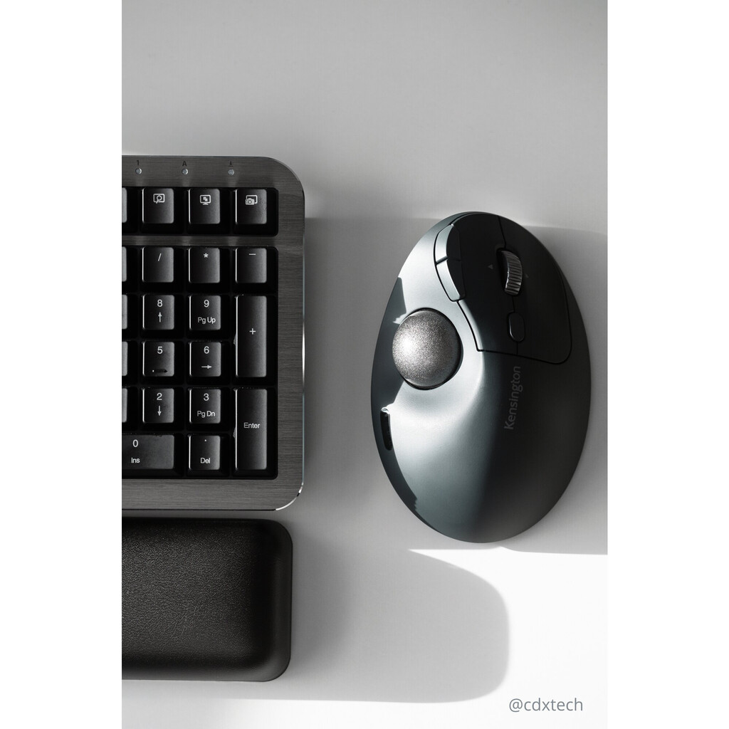 Kensington Pro Fit Ergo TB550 Trackball - Image 27
