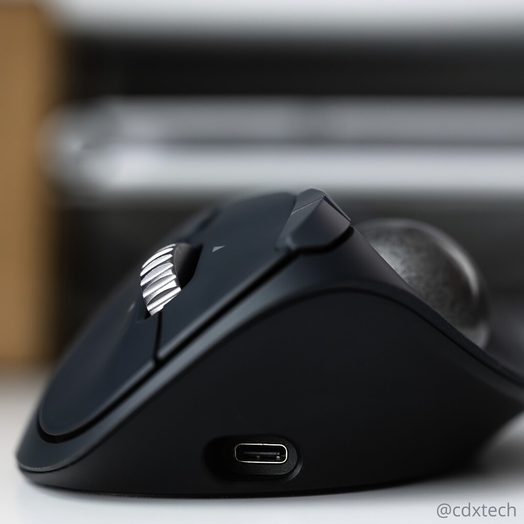 Kensington Pro Fit Ergo TB550 Trackball - Image 28