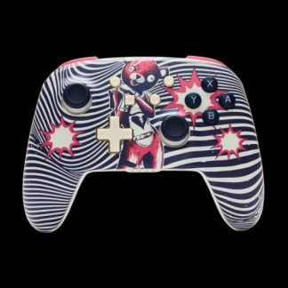 PowerA Fortnite Core Wireless Controller for Ni