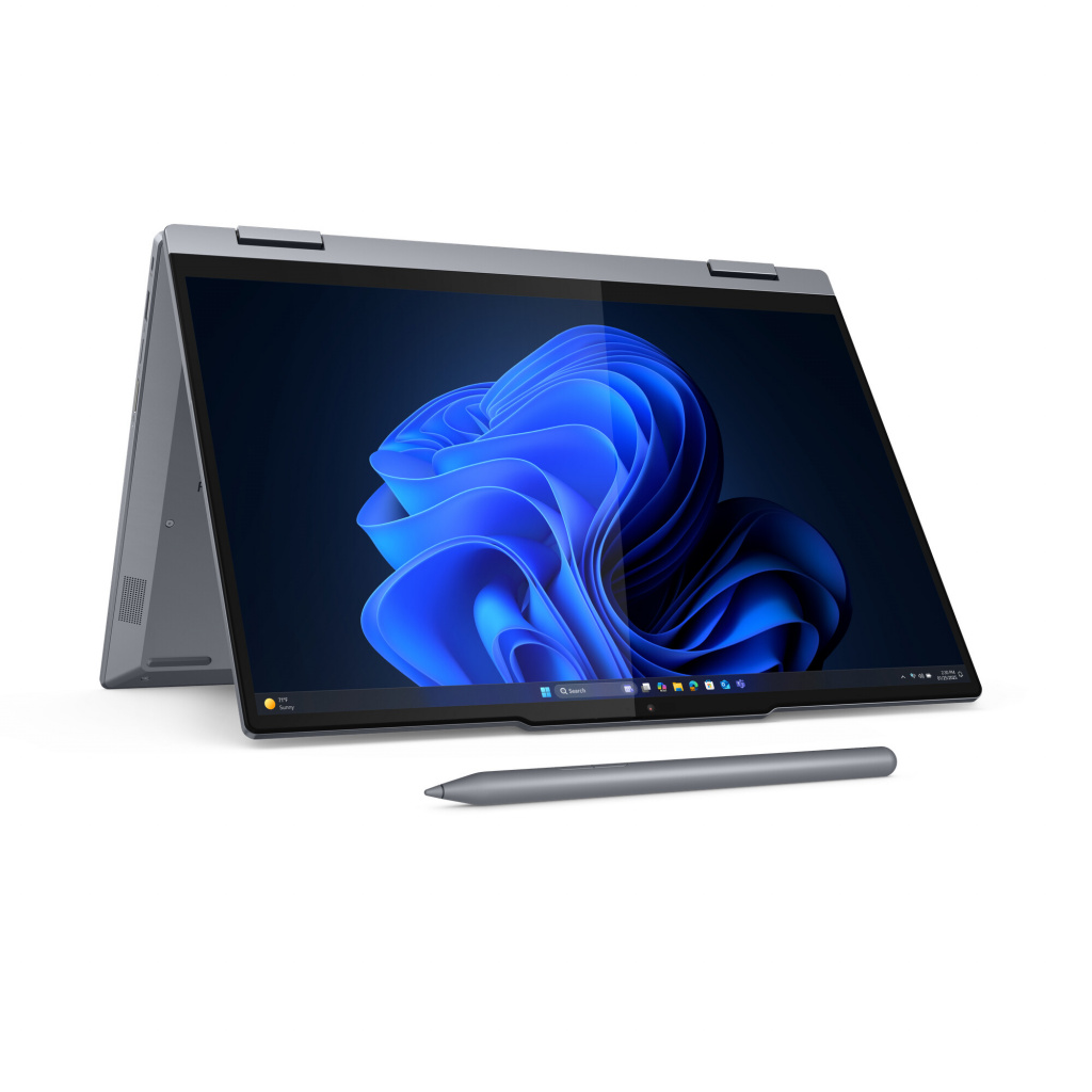 Lenovo ThinkBook 14 2-in-1 G5 IAU Intel Core Ultra 5 225U Hybrid (2-in-1) 35.6 cm (14") Touchscreen WUXGA 32 GB DDR5-SDRAM 512 - Image 12
