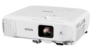 Epson EB-994F 4100 ANSI lumens 3LCD 1080p (1920x1080) White