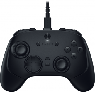 RAZER WOLVERINE V3 TOURNAMENT EDITION 8K PC - WIRED ESPORTS CONTROLLER FOR PC - BLACK - FRML PACKAGING