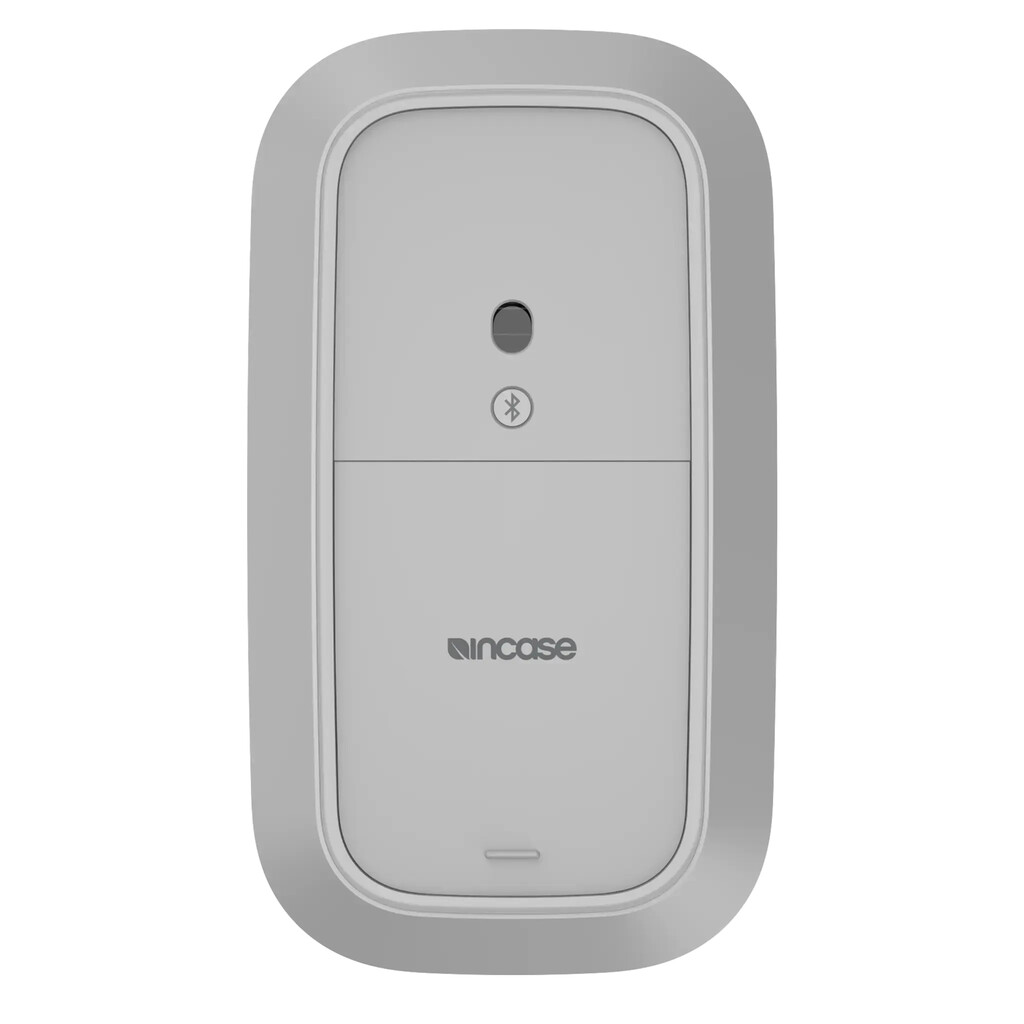 Incase Designed by Microsoft Modern Mobile mouse Office Ambidextrous Bluetooth BlueTrack 1000 DPI - Image 5