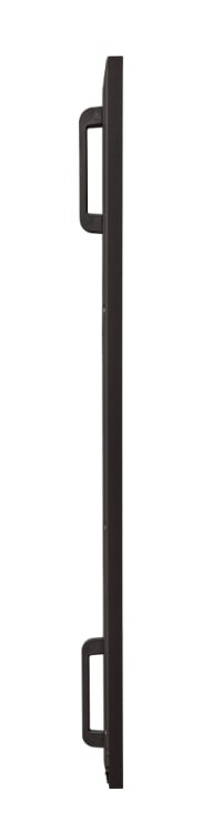LG 75UH5N-M Signage Display Digital signage flat panel 190.5 cm (75") LED Wi-Fi 500 cd/m² 4K Ultra HD Black WebOS 24/7 - Image 6
