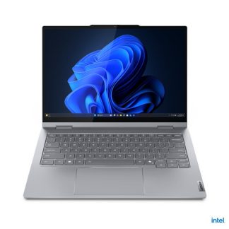 Lenovo ThinkBook 14 G5 2-in-1 Tch 14 WUXGA Ultra5 16GB 512GB W11P 1Yr