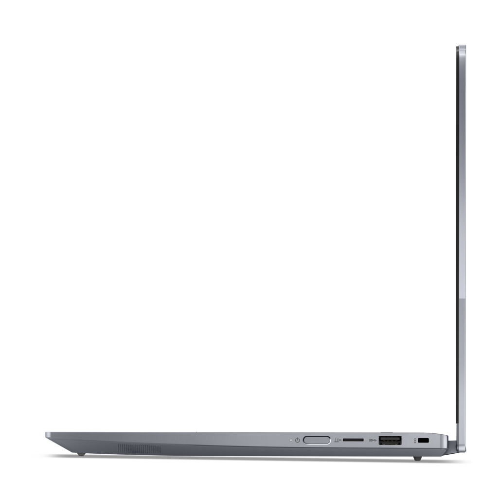 Lenovo ThinkBook 14 2-in-1 G5 IAU Intel Core Ultra 5 225U Hybrid (2-in-1) 35.6 cm (14") Touchscreen WUXGA 32 GB DDR5-SDRAM 512 - Image 6