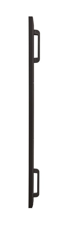 LG 75UH5N-M Signage Display Digital signage flat panel 190.5 cm (75") LED Wi-Fi 500 cd/m² 4K Ultra HD Black WebOS 24/7 - Image 4