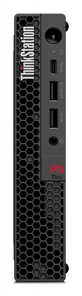 Lenovo P3 TINY I7 32G 2TB RTX A1000 W11P 3YP