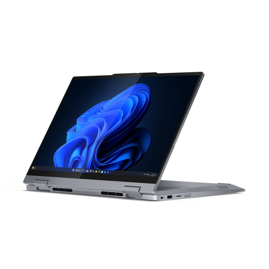 Lenovo ThinkBook 14 2-in-1 G5 IAU Intel Core Ultra 5 225U Hybrid (2-in-1) 35.6 cm (14") Touchscreen WUXGA 32 GB DDR5-SDRAM 512 - Image 14