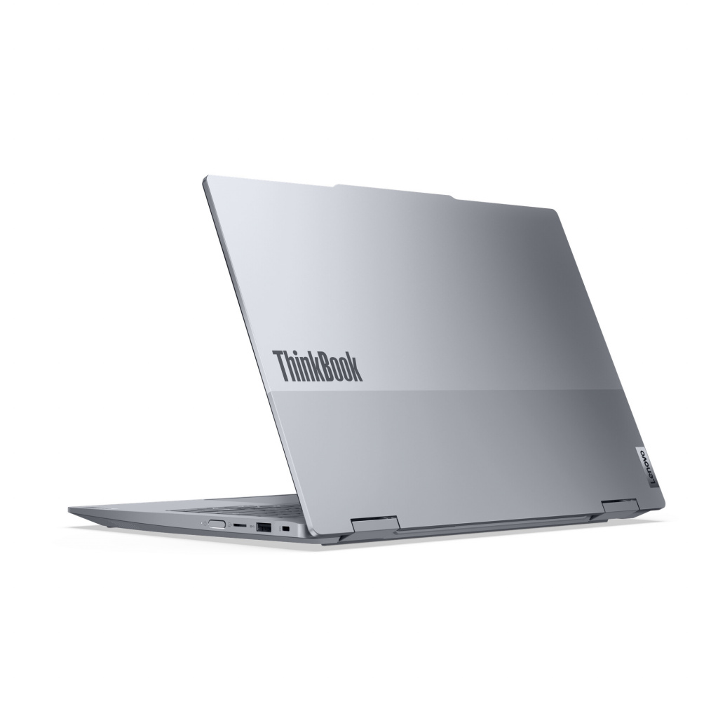 Lenovo ThinkBook 14 2-in-1 G5 IAU Intel Core Ultra 5 225U Hybrid (2-in-1) 35.6 cm (14") Touchscreen WUXGA 32 GB DDR5-SDRAM 512 - Image 7
