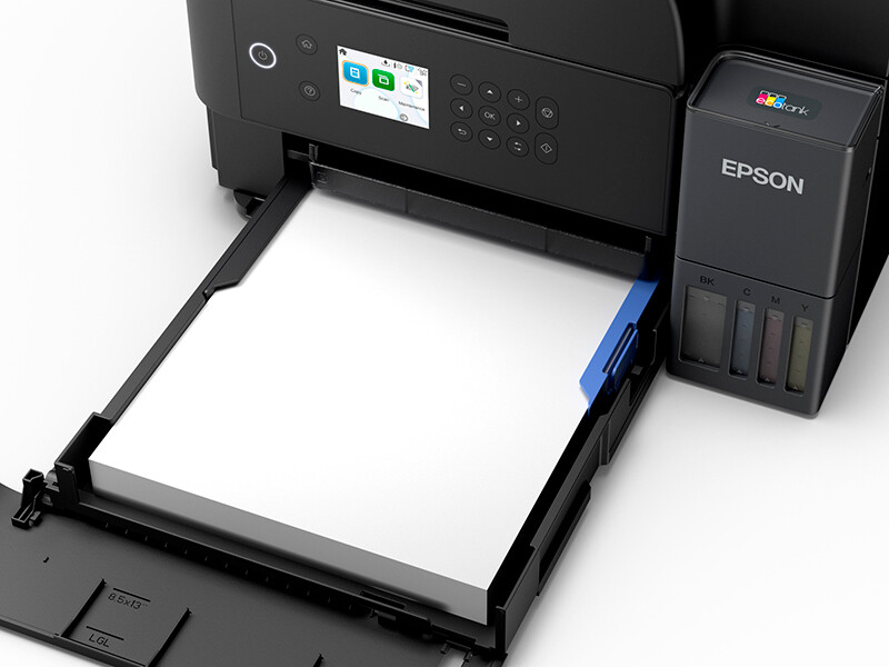 Epson EcoTank ET-3950 - Image 5