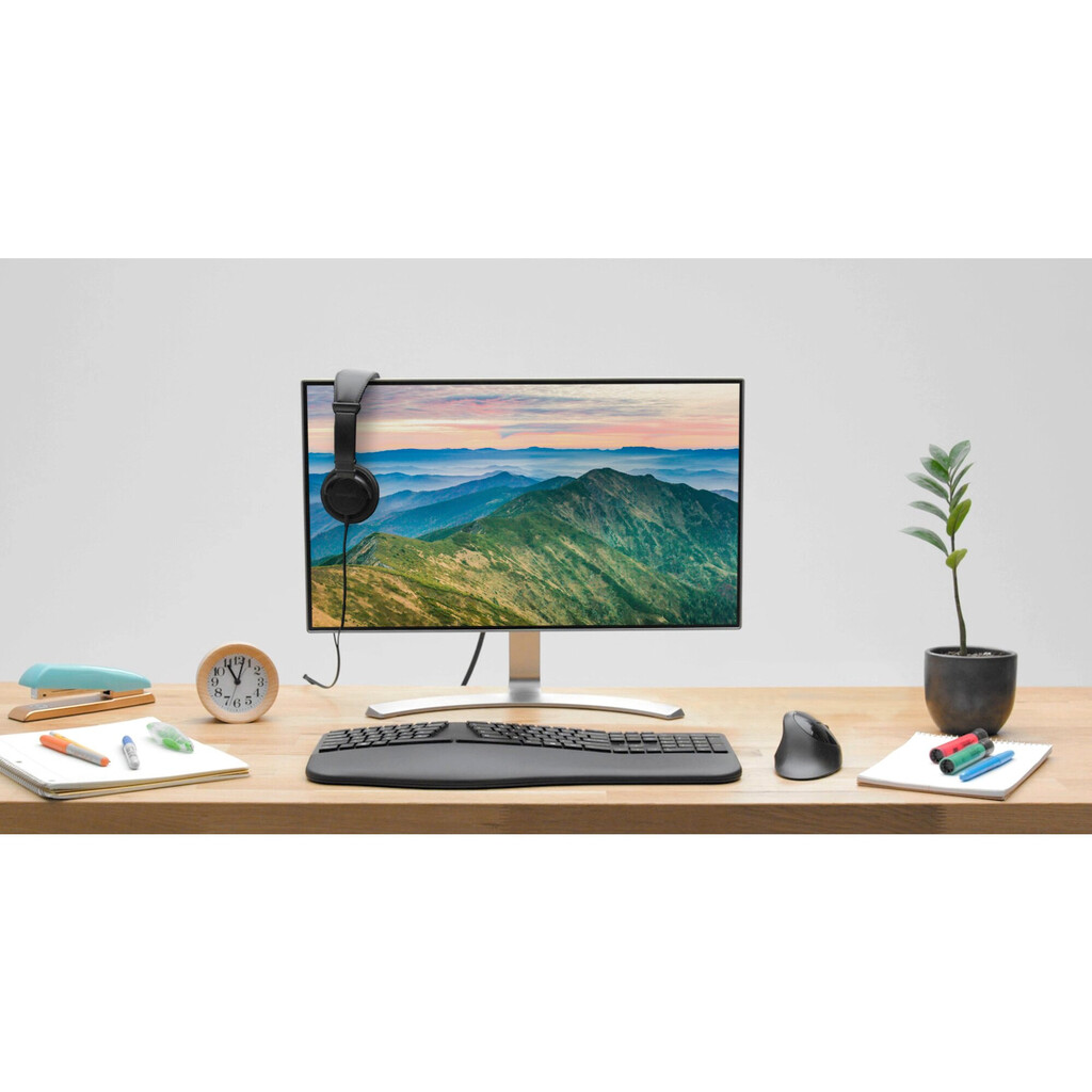 Kensington Classic USB-C Headset with Mic - Image 14