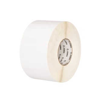 Zebra Z-Select 4000T Label White