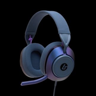 PowerA Xbox LS10X Gen 2 Wired Stereo Headset fo