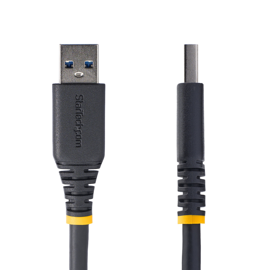 StarTech.com 5m USB 3.0 Active Extension Cable - M/F - Image 9