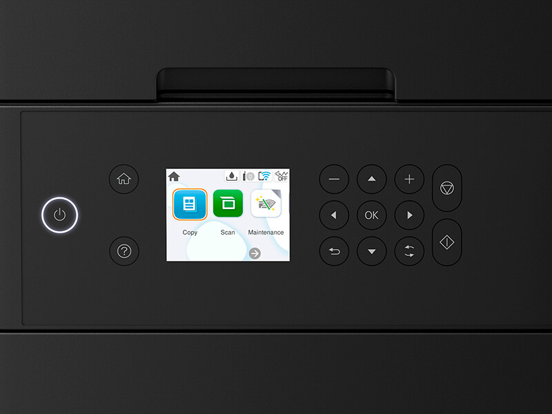 Epson EcoTank ET-3950 - Image 8