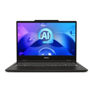 MSI VenturePro 16 AI A1VEG-011NZ Intel Core Ultra 7 155H Laptop 39.6 cm (15.6") 2K 32 GB DDR5-SDRAM 1 TB SSD NVIDIA GeForce RTX