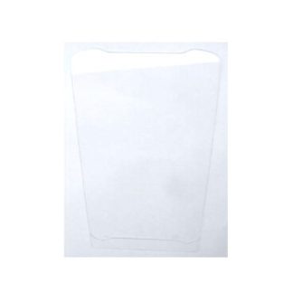 Zebra TC53/TC58 SCREEN PROTECTOR 3-PACK