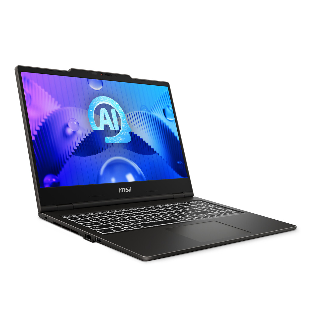 MSI VenturePro 16 AI A1VEG-011NZ Intel Core Ultra 7 155H Laptop 39.6 cm (15.6") 2K 32 GB DDR5-SDRAM 1 TB SSD NVIDIA GeForce RTX - Image 7