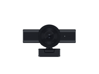 RAZER KIYO V2 X - 1080P60 WEBCAM FOR CONTENT CREATION AND STREAMING - BLACK EDITION - FRML PACKAGING