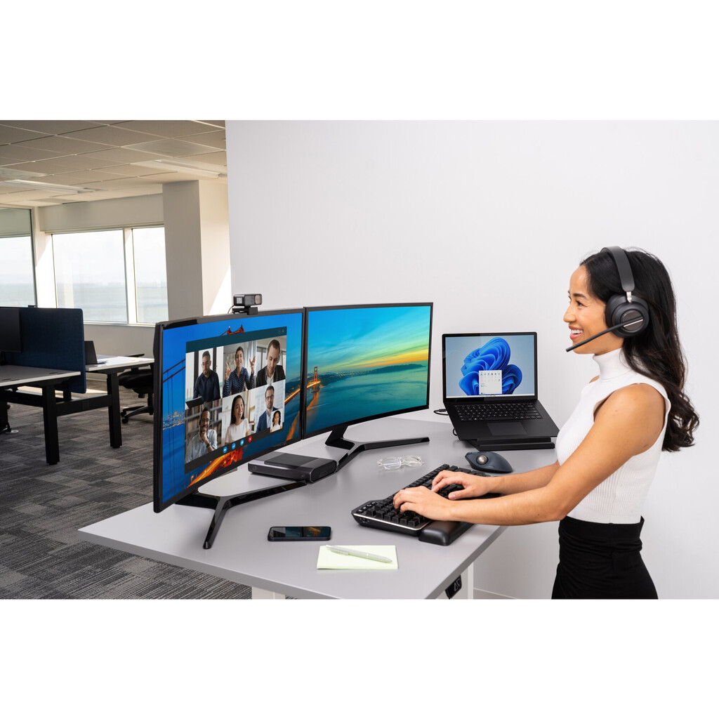 Kensington Pro Fit Ergo TB550 Trackball - Image 20